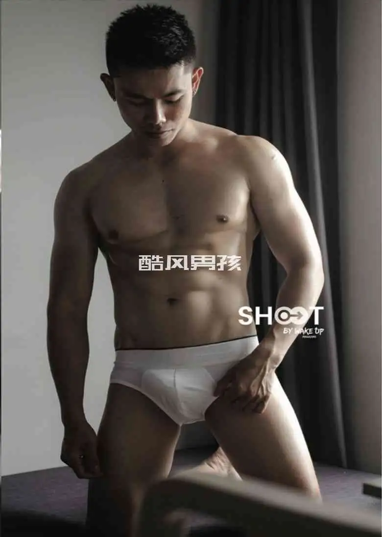 SHOOT NO.12 KHUN | 写真+视频