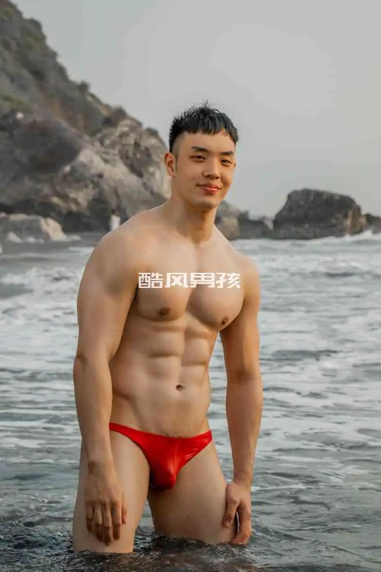 NAKED TRAINER 人态好作品 | 写真