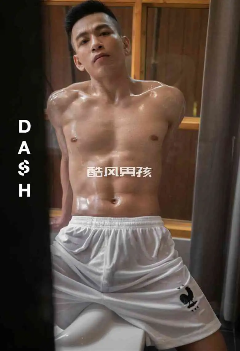 DASH MAGAZINE NO.15 MY VANILIA | 写真+视频