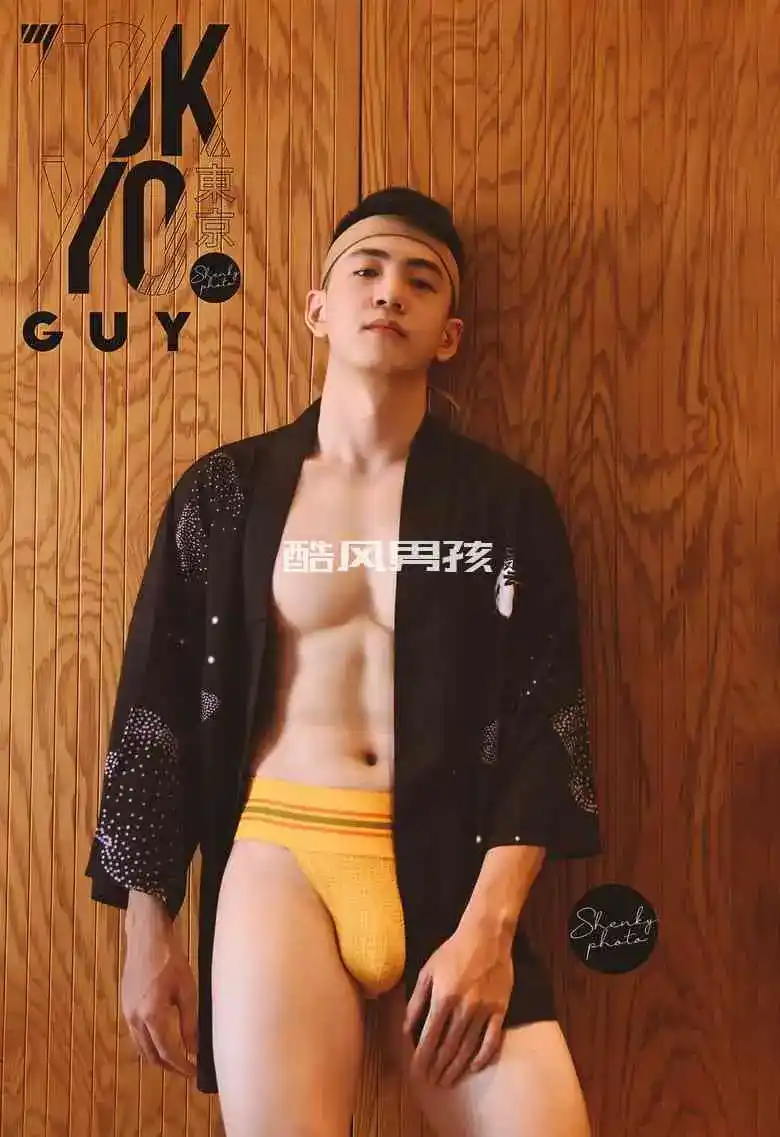 TOKYO GUY PART 01 DANG QUOC DAT | 写真+视频