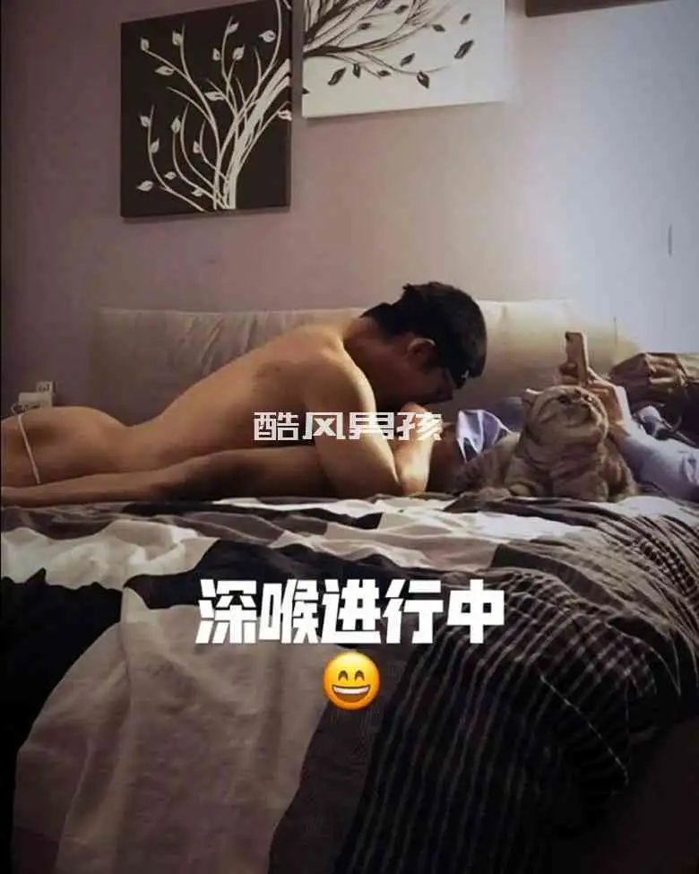 羽锡和JING小叔互干 | 视频