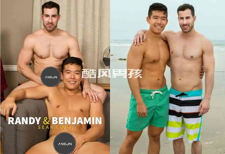 SEANCODY-RANDY &#038; BENJAMIN-BAREBACK | 视频