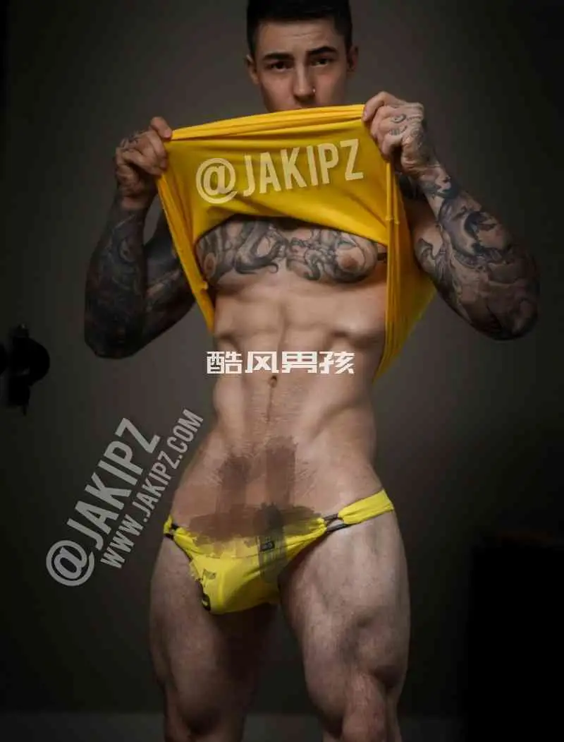 ONLYFANS | JAKIPZ COLLECTION 06 | 写真+视频