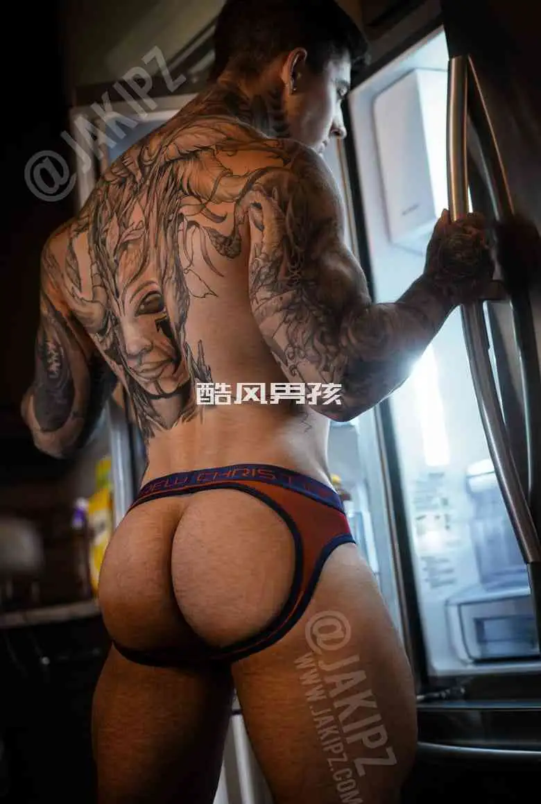 ONLYFANS | JAKIPZ COLLECTION 06 | 写真+视频