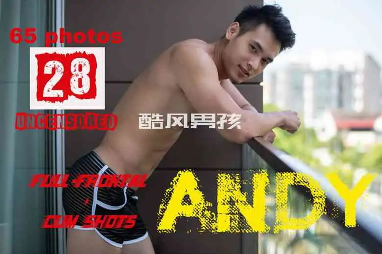 ANDY QUAN CUA | 写真+视频