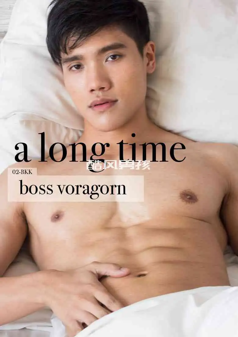 A LONG TIME NO.02 | 写真