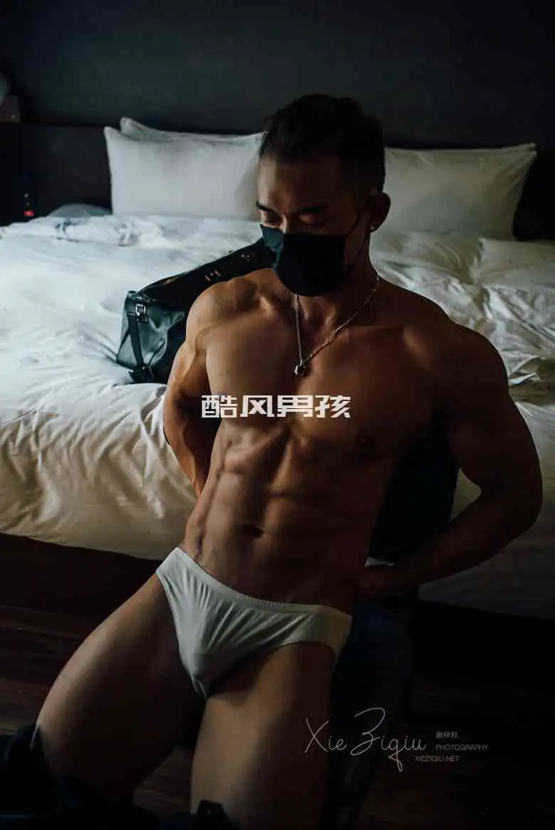 BODY BUILDER 2021 | 写真