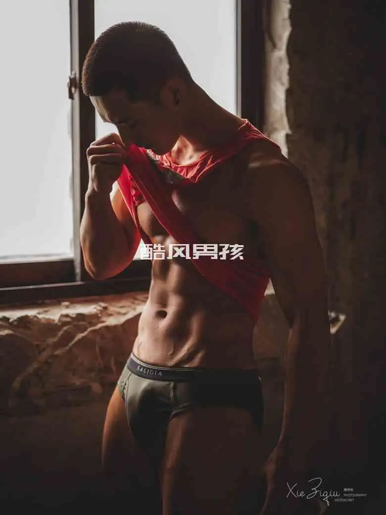 BODYSTYLE NO.30 QINGCHENG &#038; ZIXUAN | 写真