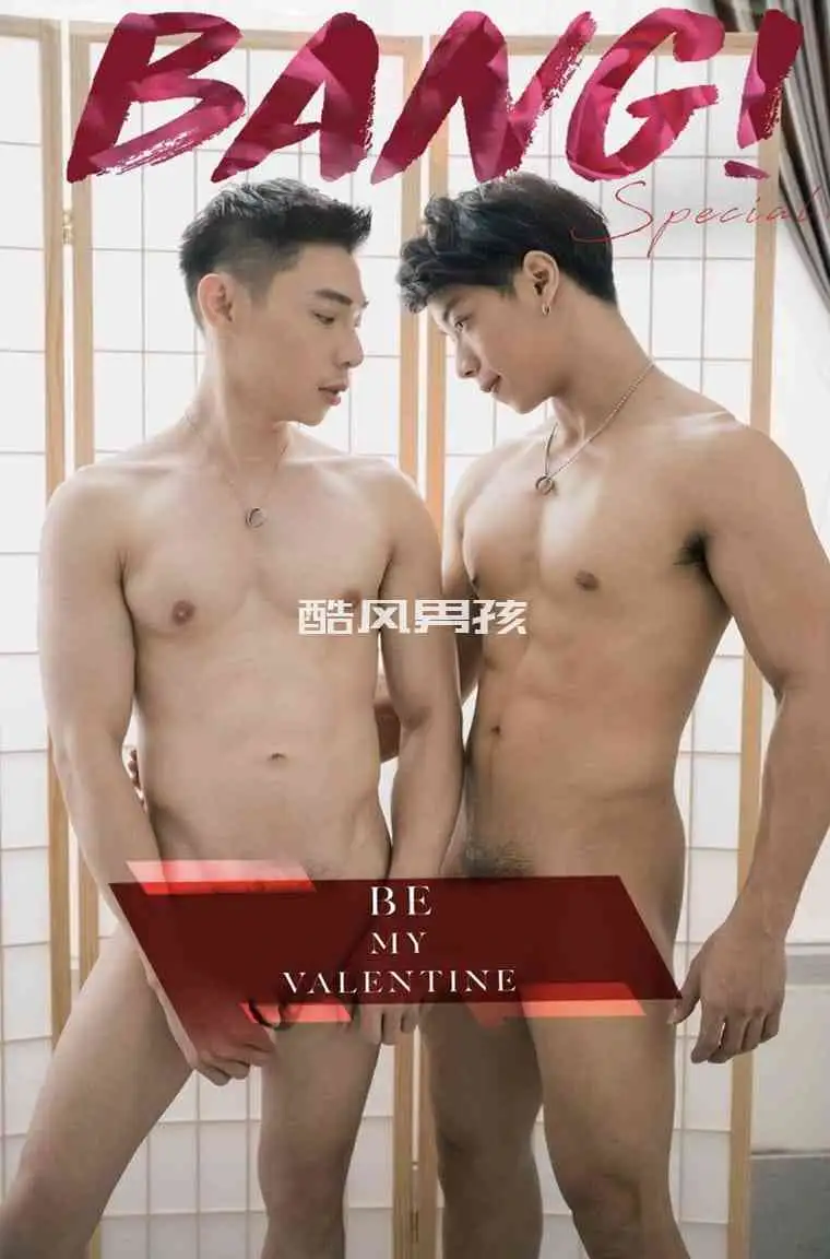 BANG MAGAZINE NO.08 BABE & JOE | 写真+视频