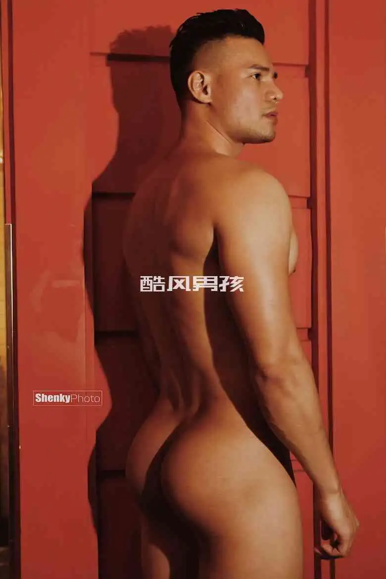 SHENKY | MEN'S ROOM NO.16 MAI QUOC DOANH | 全见版+视频