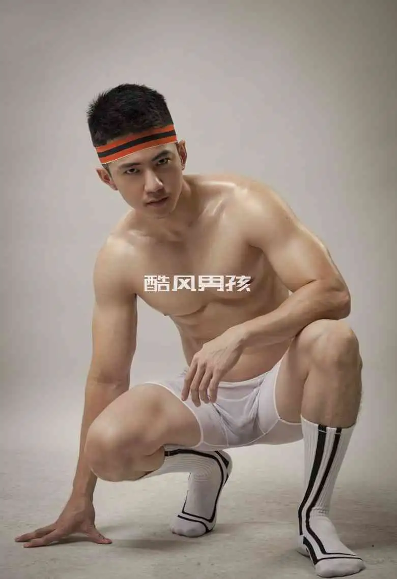 ONLYFANS | MAN SPORT 01 DANG QUQC DAT | 全见版