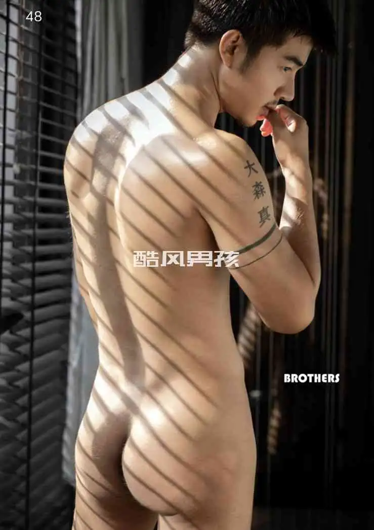 BROTHERS NO.33 PARN | 写真