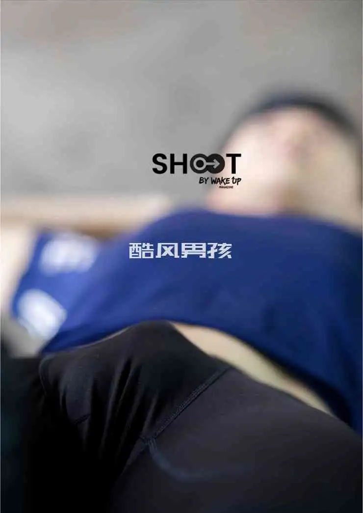 SHOOT NO.11 TIGER | 全见喷发版+视频