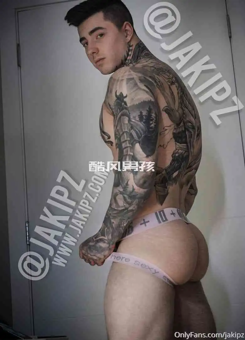 ONLYFANS | JAKIPZ COLLECTION 03 | 全见版+视频