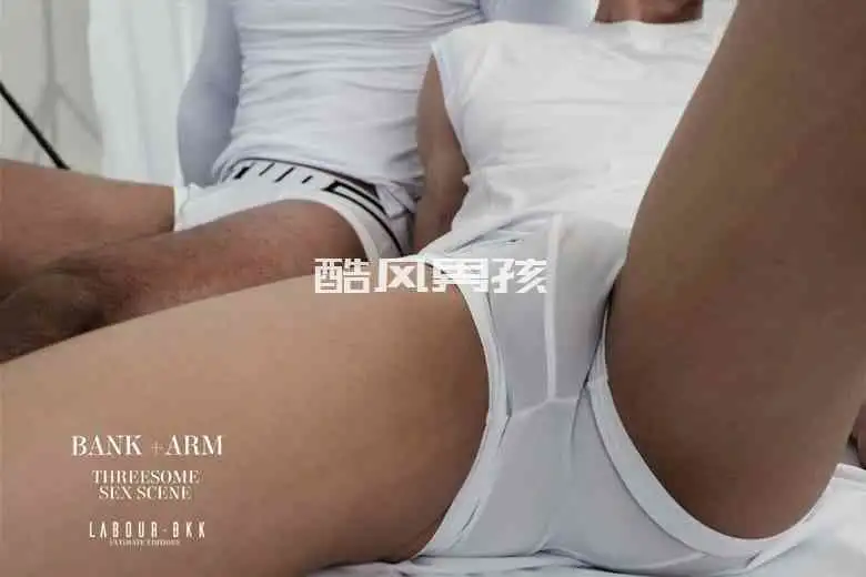 LABOUR-BKK NO.14 BANK & ARM | 写真+视频