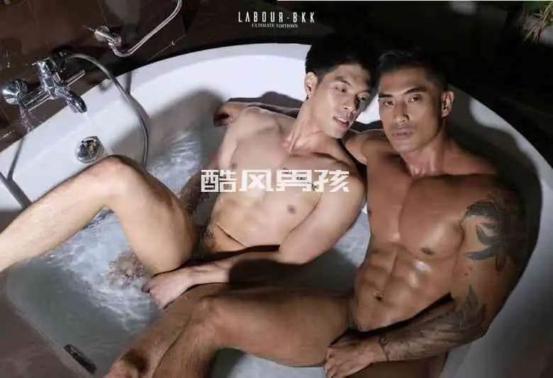 LABOUR-BKK NO.14 BANK & ARM | 写真+视频