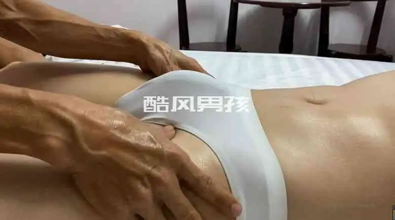 ONLYFANS | MASSAGE BODY 03-DANG QUQC DAT | 视频-非全见版