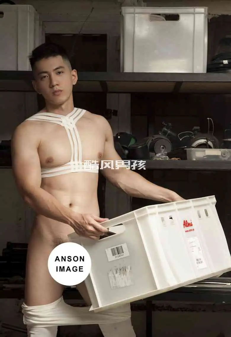 ONLYFANS | CORONA STAY HOME 02 DANG QUOC DAT | 全见版