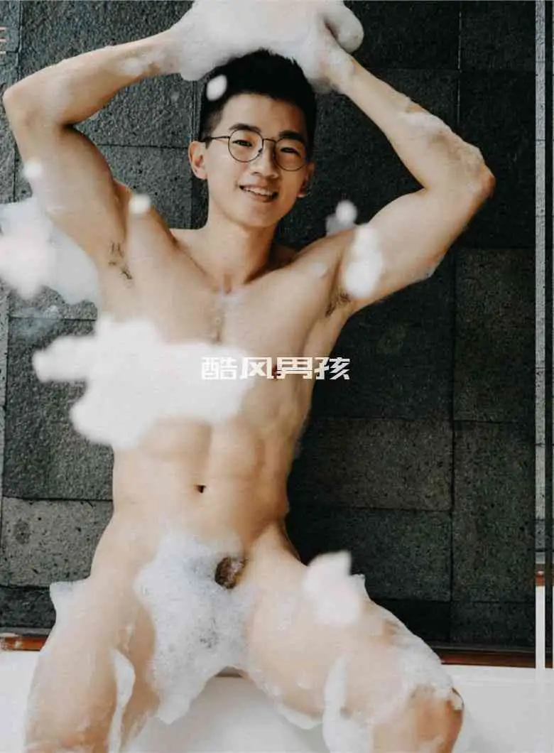 璞玉印象 PHOTO NO.06 男神小米 | 写真+视频