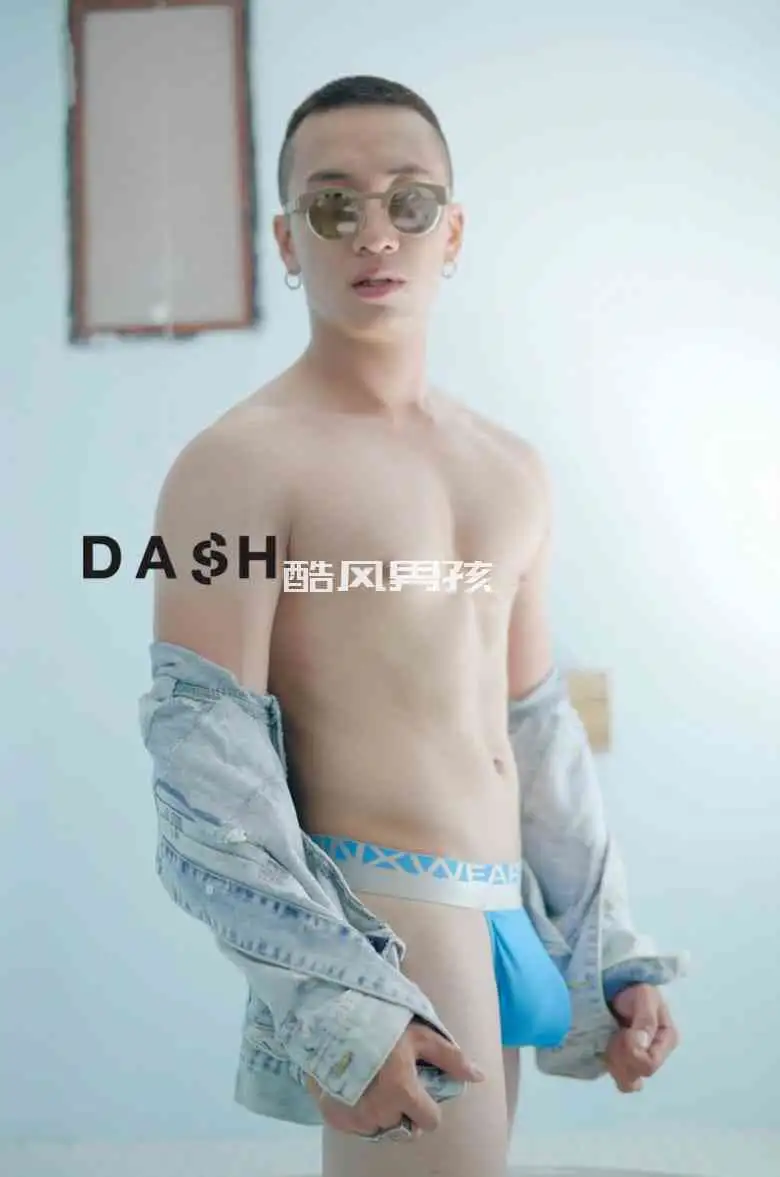 DASH MAGAZINE NO.11 ADD UP | 半全见版+视频