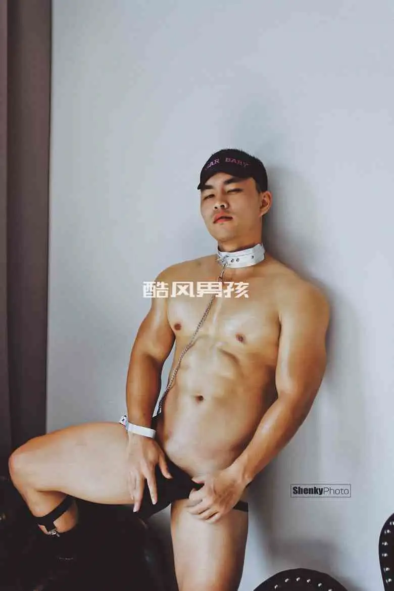 SHENKY | MEN'S ROOM NO.17 NGUYEN VAN KHA | 全见喷发版+视频