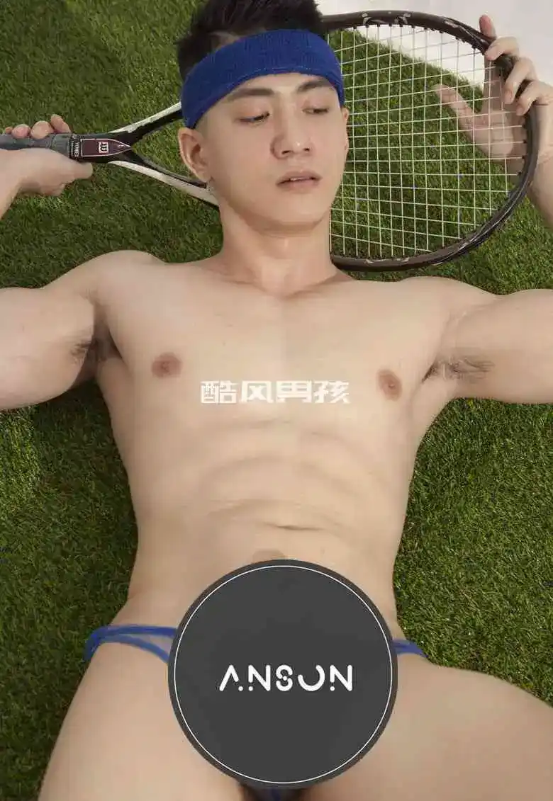 ONLYFANS | TENIS-DANG QUOC DAT | 全见版