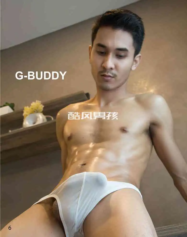 G-BUDDY NO.03 | 写真+视频