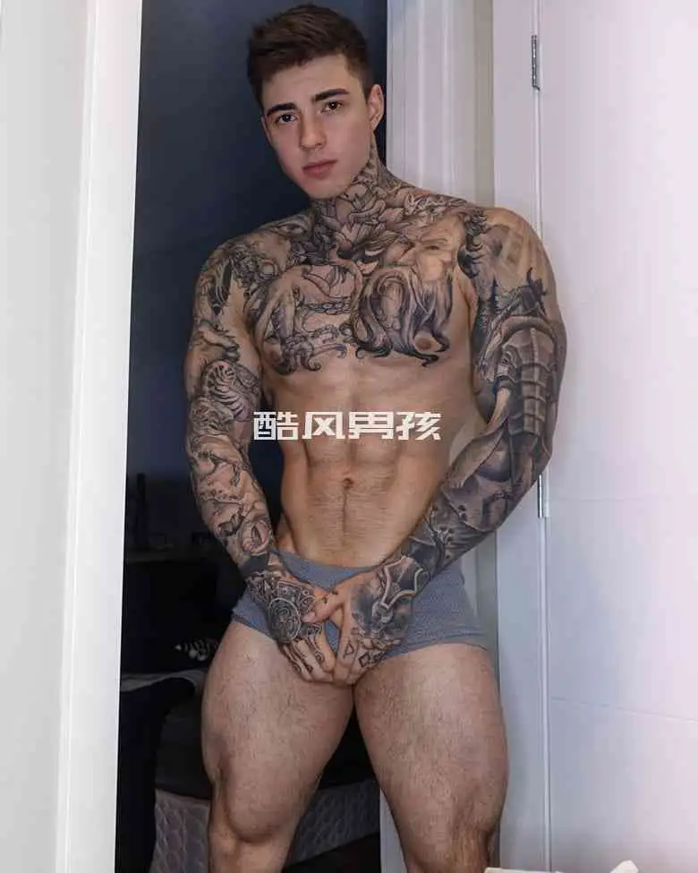 ONLYFANS | JAKIPZ COLLECTION 05 | 写真+视频