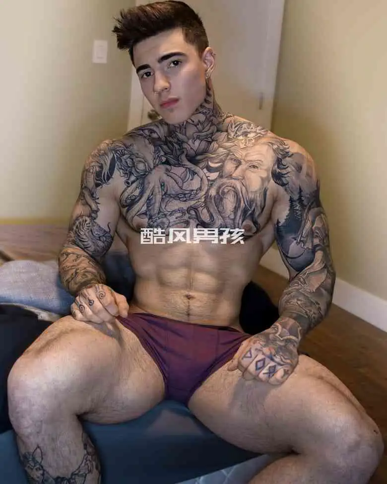 ONLYFANS | JAKIPZ COLLECTION 05 | 写真+视频