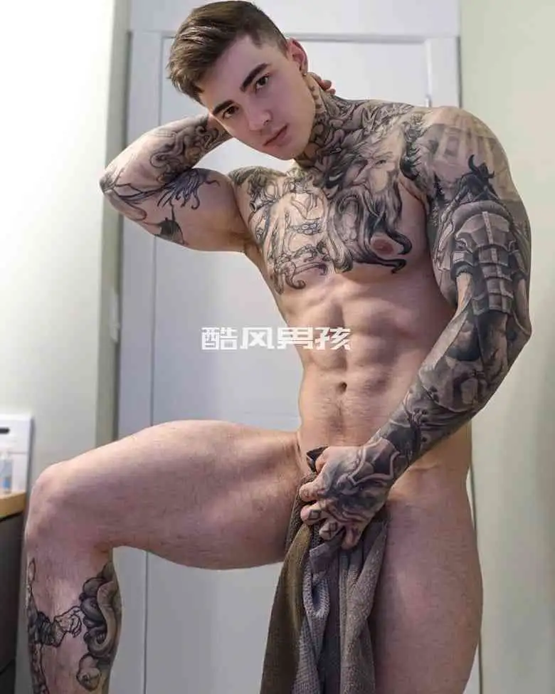 ONLYFANS | JAKIPZ COLLECTION 05 | 写真+视频