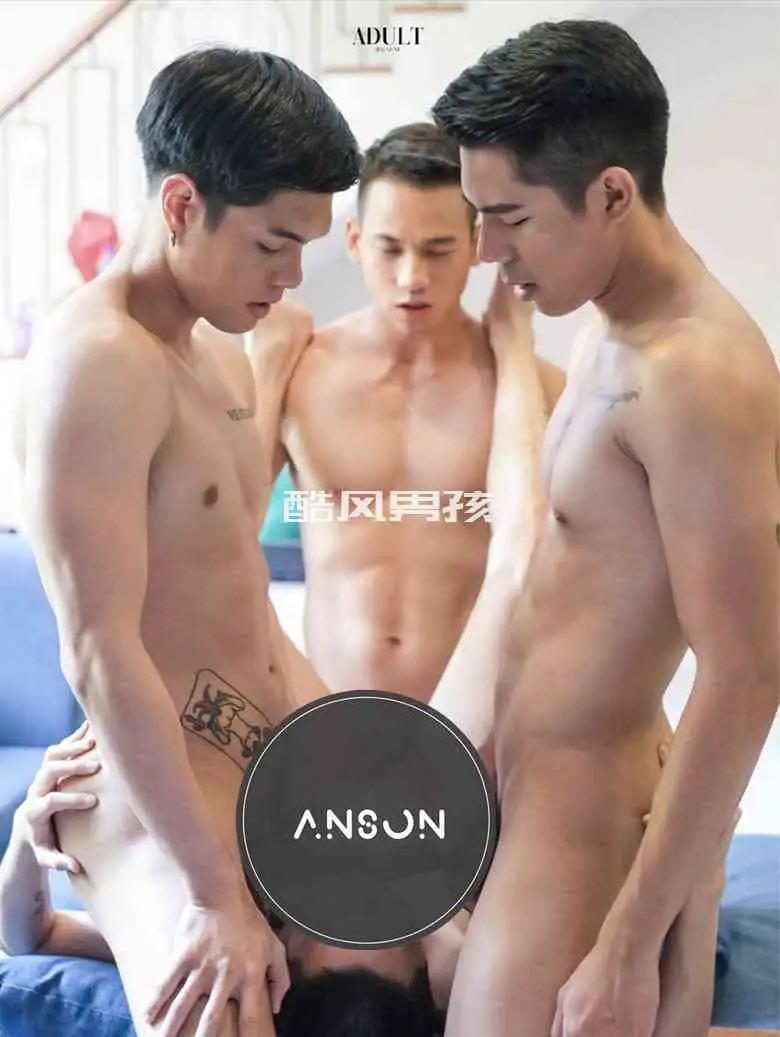 ADULT SPECIAL NO.15 FRAME &#038; PLUS &#038; KEVIN &#038; ARM | 写真+视频