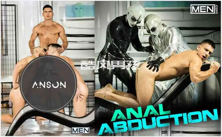 MEN-FRANCOIS SAGAT-LUKAS DAKEN & PADDY O’BRIAN | 视频-全见喷发版