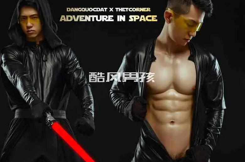 ADVENTURE IN SPACE-DANG QUOC DAT | 视频