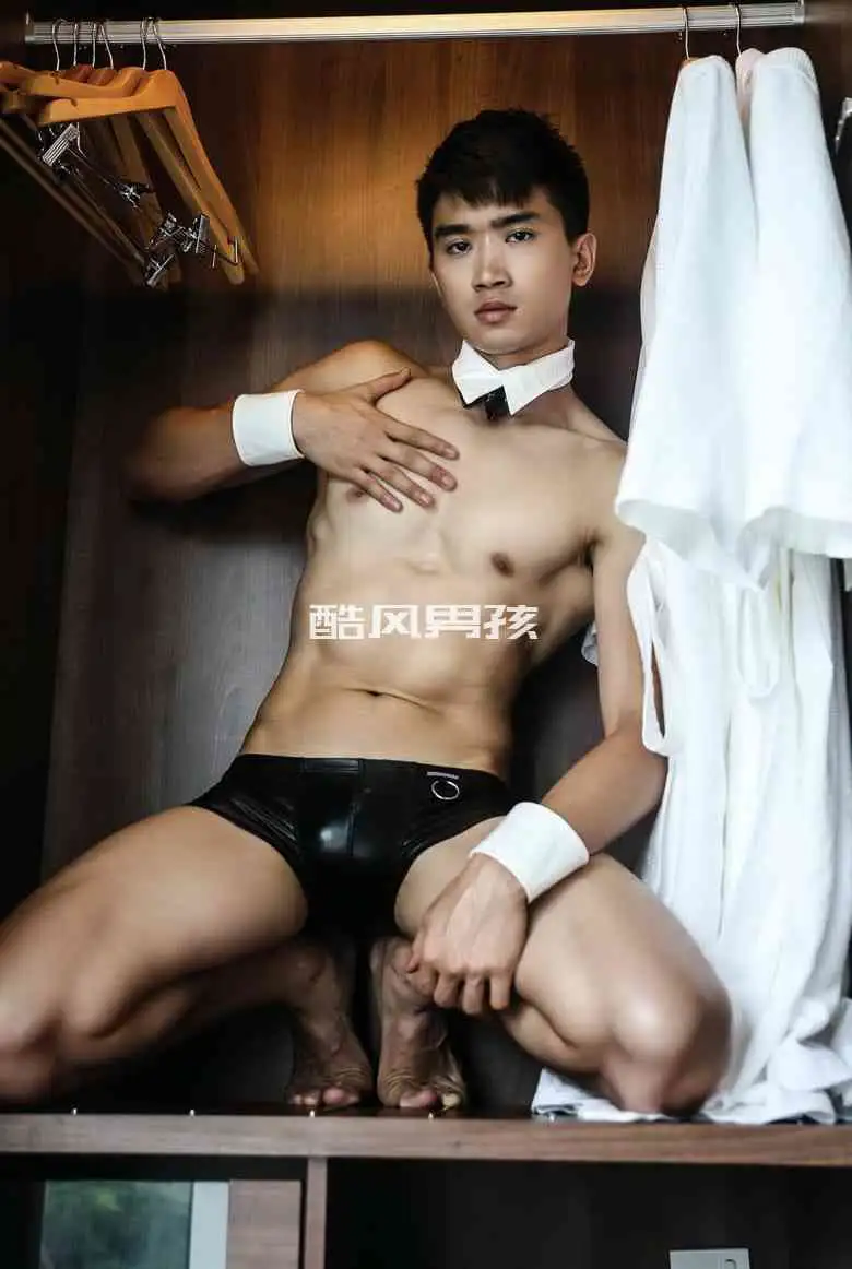 STYLEMEN 男摄 NO.75 大男孩-凯森 KAYSON | 写真+视频