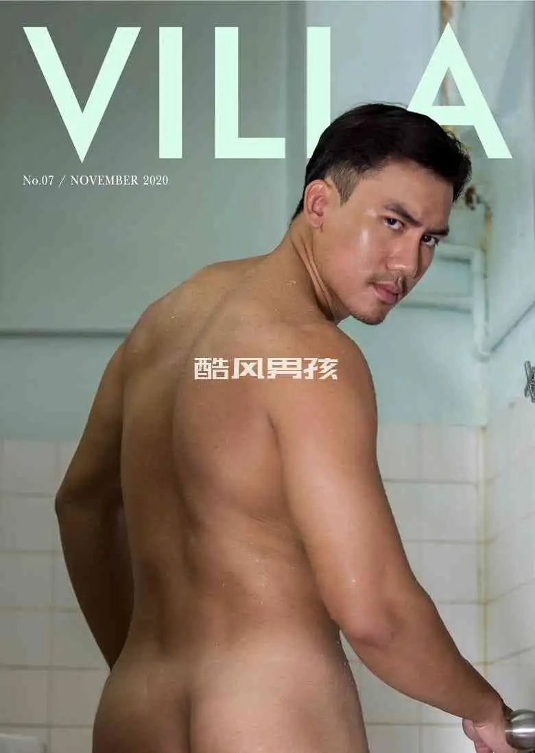 VILLA MAGAZINE NO.07 | 写真+视频