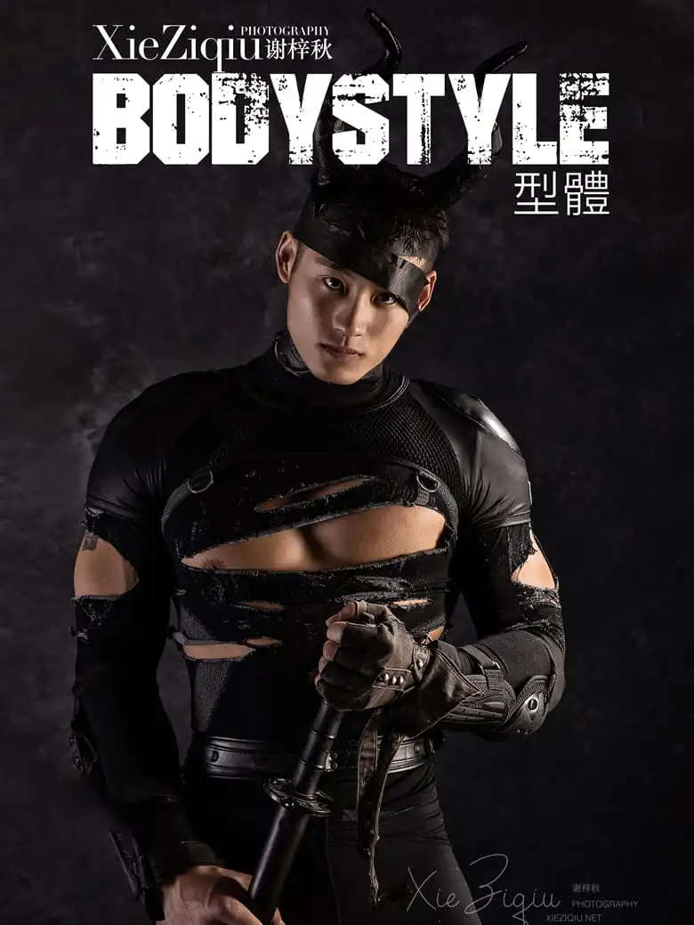 BODYSTYLE NO.36 番外篇 | 写真