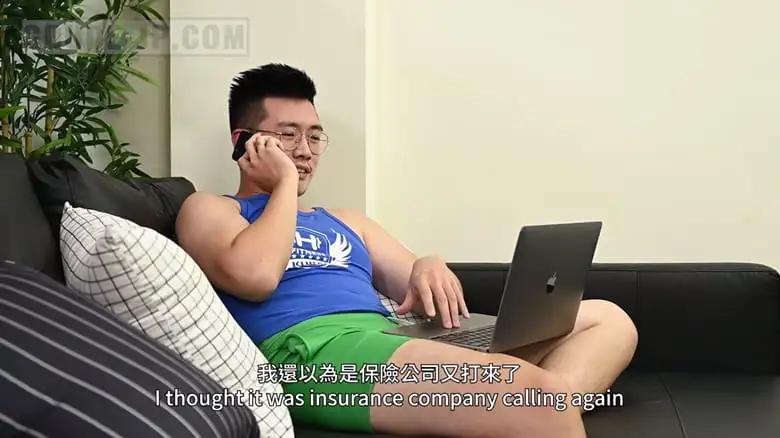 INSURANCE SALES | 视频