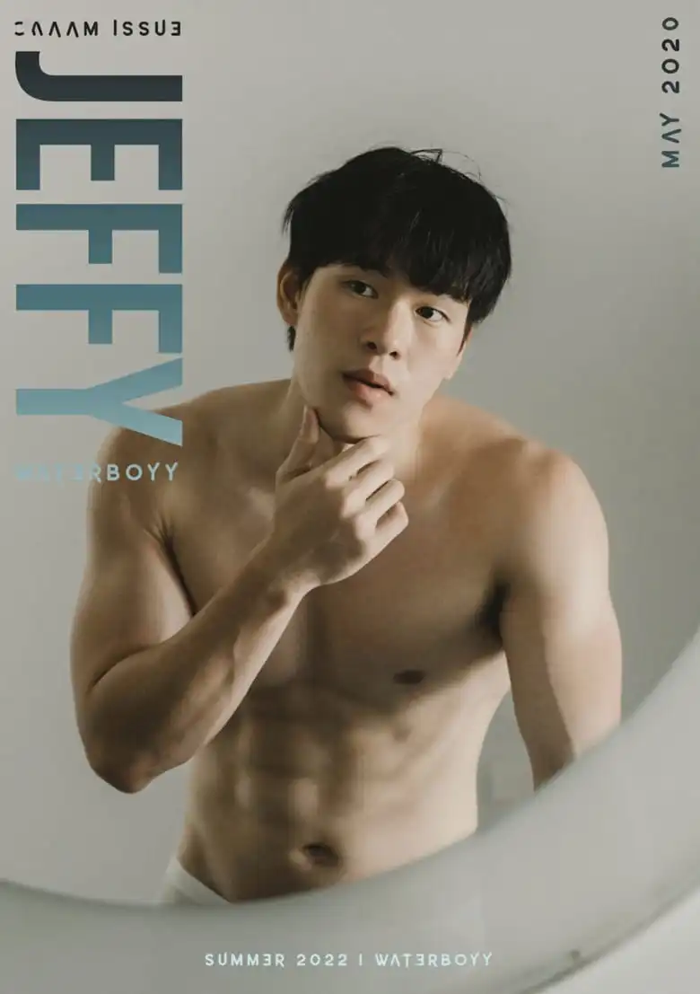 WATERBOYY-JEFFY | 写真