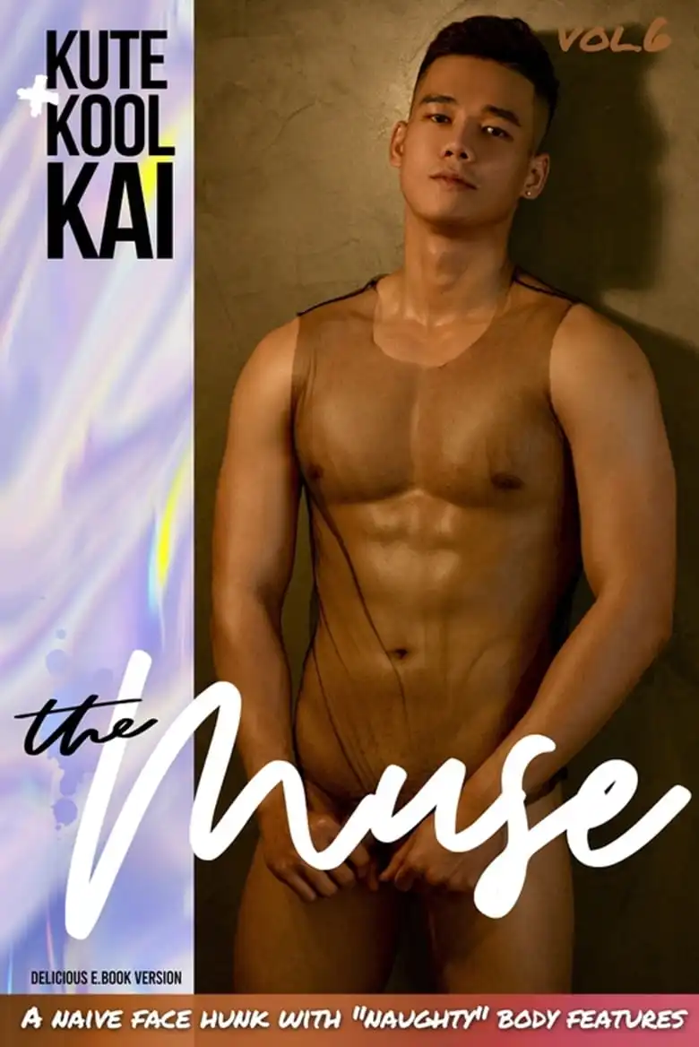 THE MUSE NO.06 KAI | 写真