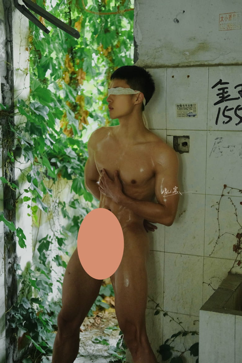 YINCHEN胤宸摄影作品-卡西亚 02 | 写真