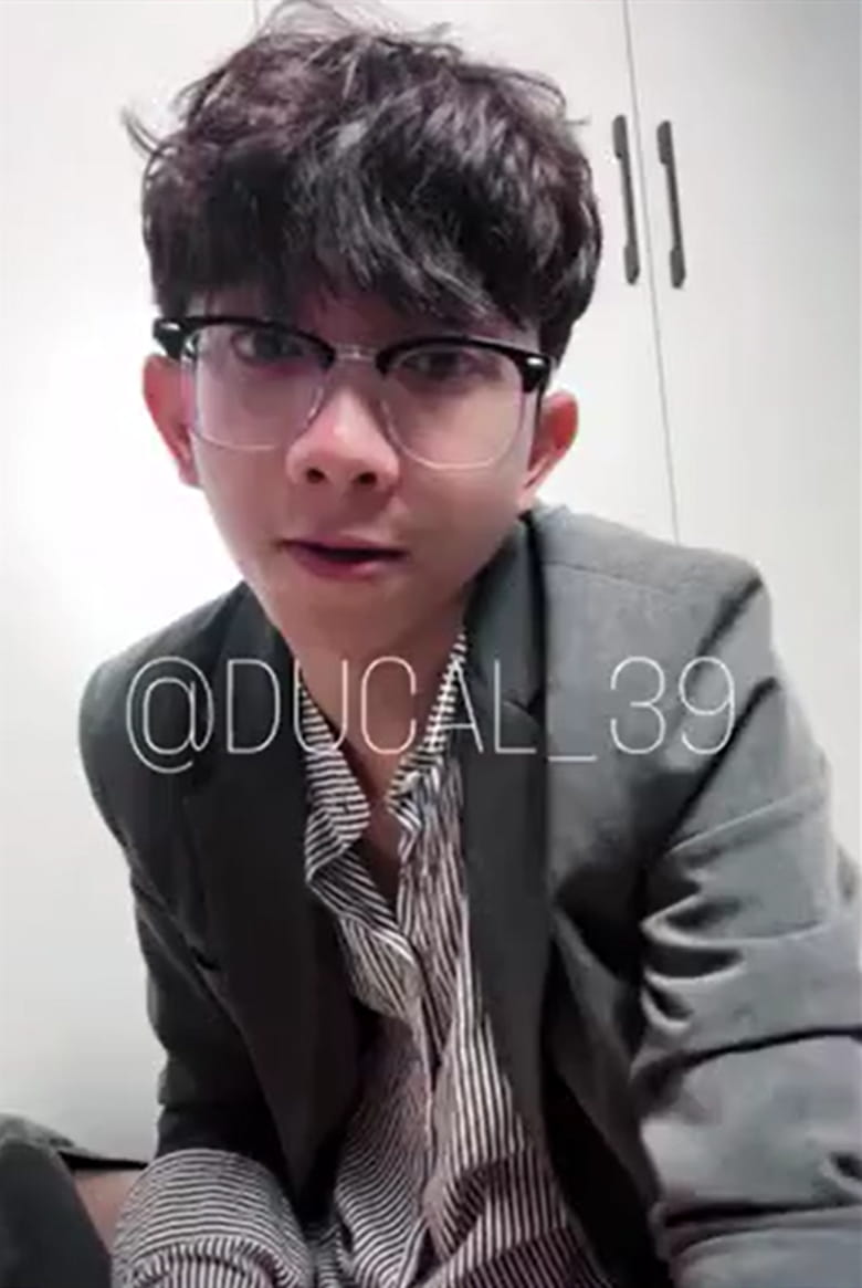 DUCAL 39合集 | 写真+视频